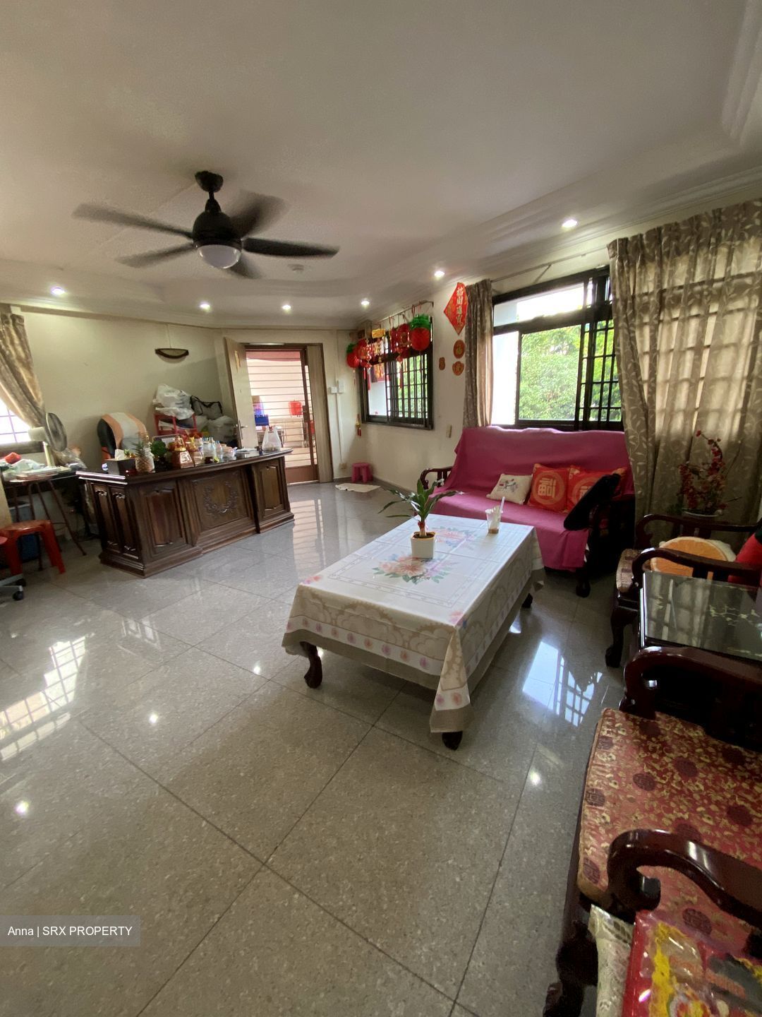 Blk 172 Hougang Avenue 1 (Hougang), HDB 5 Rooms #539614511